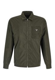 Camicia Re-Nylon Piuma