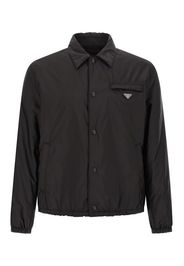 Giacca Re-Nylon Piuma