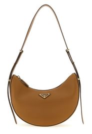 Borsa a spalla 'Prada Arqué'