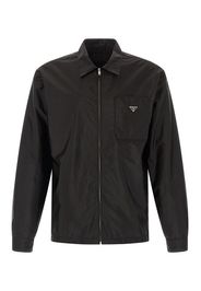 Camicia Re-Nylon Piuma