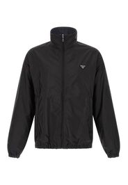 Giacca reversibile Re-Nylon Piuma