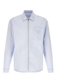 Camicia riga tec