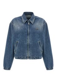 Giacca denim