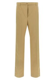 Pantalone cotone Panama Old