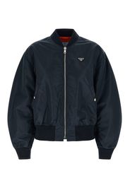 Bomber twill