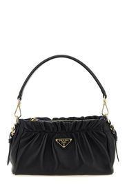 Borsa a spalla pelle