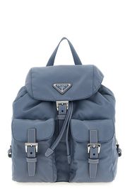 Zaino Re-Nylon piccolo