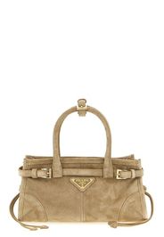 Borsa a mano 'Prada Bonnie' mini