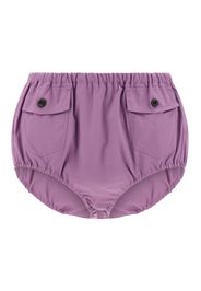 Shorts popeline