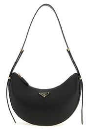 Borsa a spalla 'Prada Arqué'