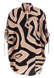 Abito 'Short Kaftan'