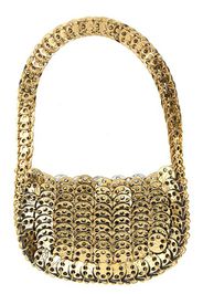 Borsa a spalla reversibile 'Moon Flip'