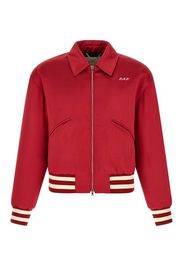 Bomber 'Aces Satin Club'