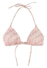 Top bikini 'Versace Treasure'