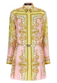 Abito 'Spring Barocco'