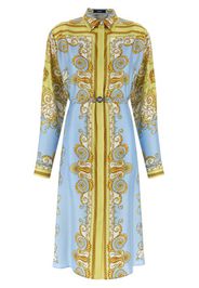 Abito 'Spring Barocco'