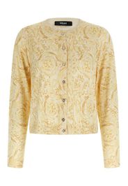 Cardigan 'Barocco 92'