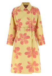 Trench 'Canasta' capsule 'A Weekend With AnArtist'