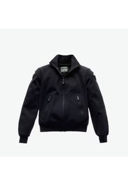 Giacca In Tessuto Blauer Easy Man Pro Nero M