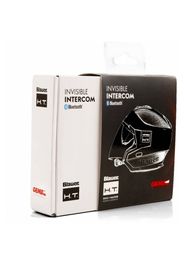 Interfono Blauer HT Invisible Intercom Per Caschi Hacker BTR / Solo BTR