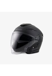Casco Jet Blauer JJ-01 Nero Opaco 2XL