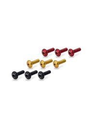 Cnc Racing Kv467G Kit Viti Cover Pignone Ducati Diavel V4