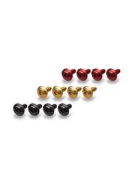 Cnc Racing Kv462G Kit Viti Cupolino In Carbonio Ducati Multistrada 1200