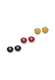 Cnc Racing Tt322B Tappi Pedane Oem Ducati Sbk Serie Panigale / Streetfighter V4 V2