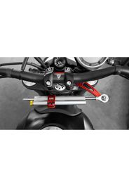 Cnc Racing Sd100S Supporto Ammortizzatore Di Sterzo Ducati Scrambler
