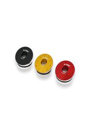 Cnc Racing Tt345G Tappi Telaio Ducati Supersport My2017