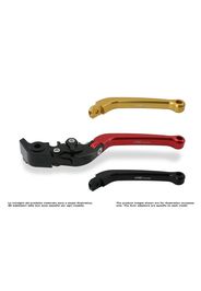 Cnc Racing Lcf11B Leva Frizione Modello Lungo Ripiegabile