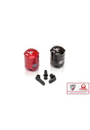 Cnc Racing Se700Bpr Serbatoio Olio FrenoFrizione 12 Ml Monochrome Tre Beccucci Pramac Racing Limited Edition