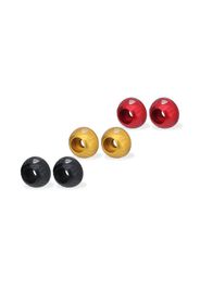 Cnc Racing Kv905G Kit Boccole Viti Faro Anteriore Moto Guzzi