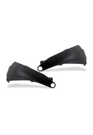 Cnc Racing Za401Y Cover Telaio Ducati Panigale V4 Carbonio