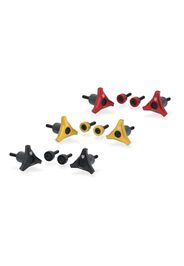 Cnc Racing Rc101G Registri Cupolino Moto Guzzi V85 Tt