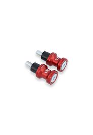 Cnc Racing Sc195R Supporti Cavalletto M8