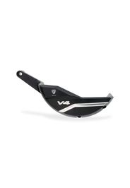 Cnc Racing Pr328Bs Protezione Carter Alternatore Ducati Diavel V4