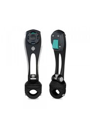 Supporto Per Manubrio Cube X-Guard A Plus Narrow Nero