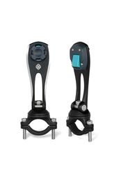 Supporto Per Manubrio Cube X-Guard A Plus Nero