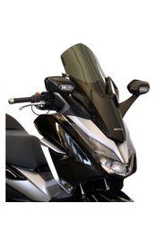 Parabrezza Fabbri 3308/LS Fumé