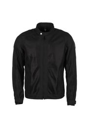 Giacca In Tessuto Helstons Stoner Air Nero L