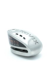 Bloccadisco Con Allarme Kovix KNX12