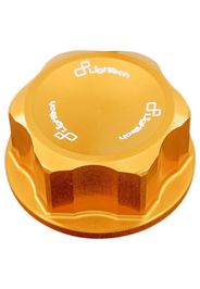 Dado Speciale 24 X 1,00 Ergal Oro D006ORO Lightech