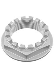 Dado Speciale 33 X 1,50 Ergal Silver D009SIL Lightech