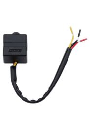 Relè elettronico 12v (1--100w) - 15a 15a FRE012 Lightech