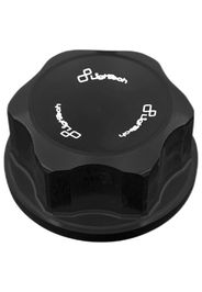 Dado Speciale 28 X 1,00 Ergal Nero Lucido D014NER Lightech