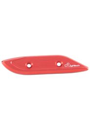 Coppia Tappi Sede Specchio Rosso SPEY08ROS Lightech