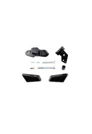 Kit Protezioni Telaio Nero STEBM210NER Lightech