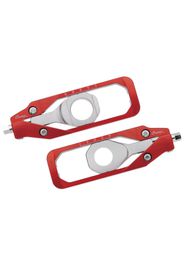 Tenditori Catena Rosso TEBM002ROS Lightech