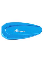 Coppia Tappi Sede Specchi Cobalto SPE122COB Lightech